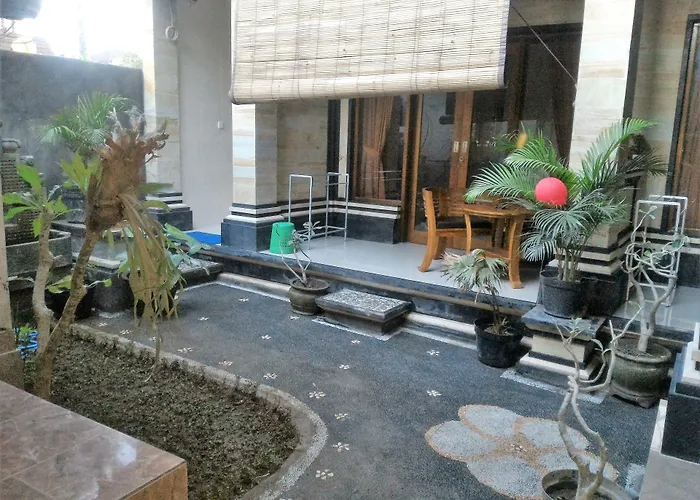 阿雷之家民宿及spa