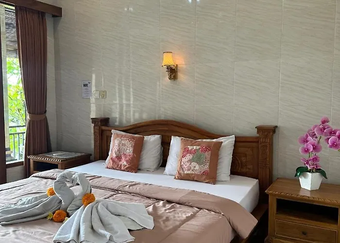 阿雷之家民宿及spa